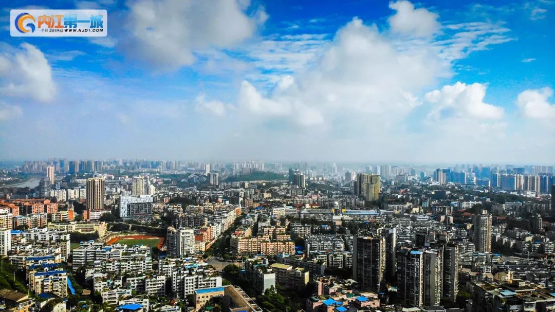 内江交通建设最新消息,2022全面开挂