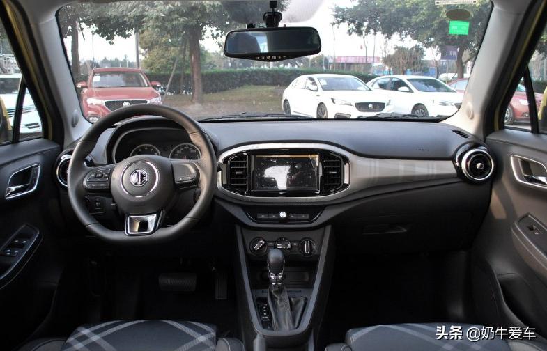 名爵3怎么样质量好不好,名爵3最低价格