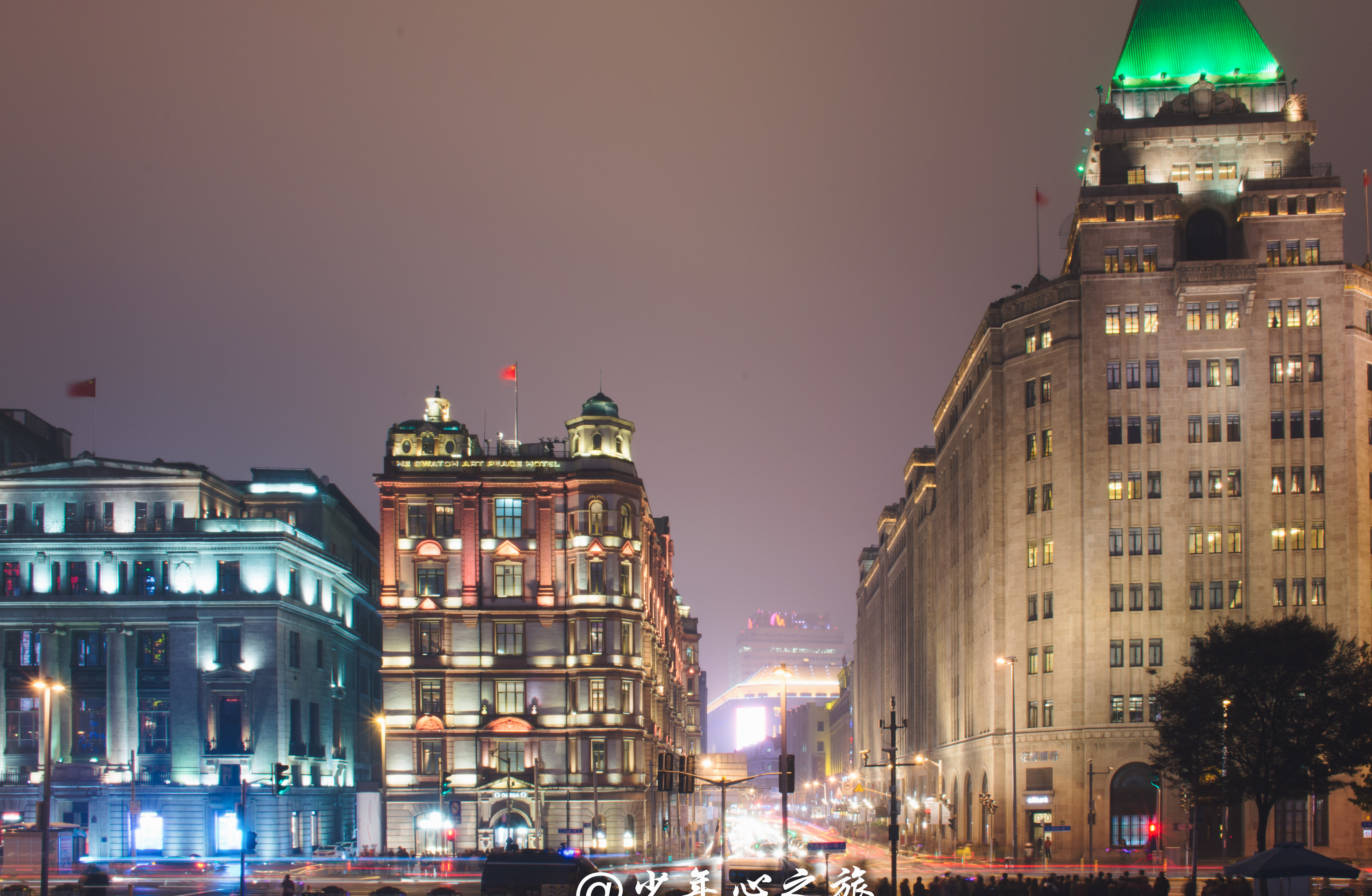 上海的疏离感边界感,上海是一座边界感很强的城市