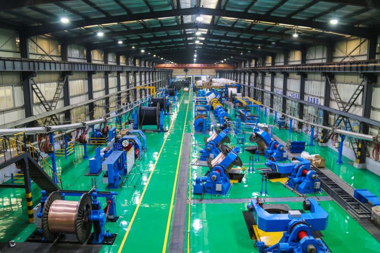 广西南宁有哪些好的制造企业,中国制造看广东