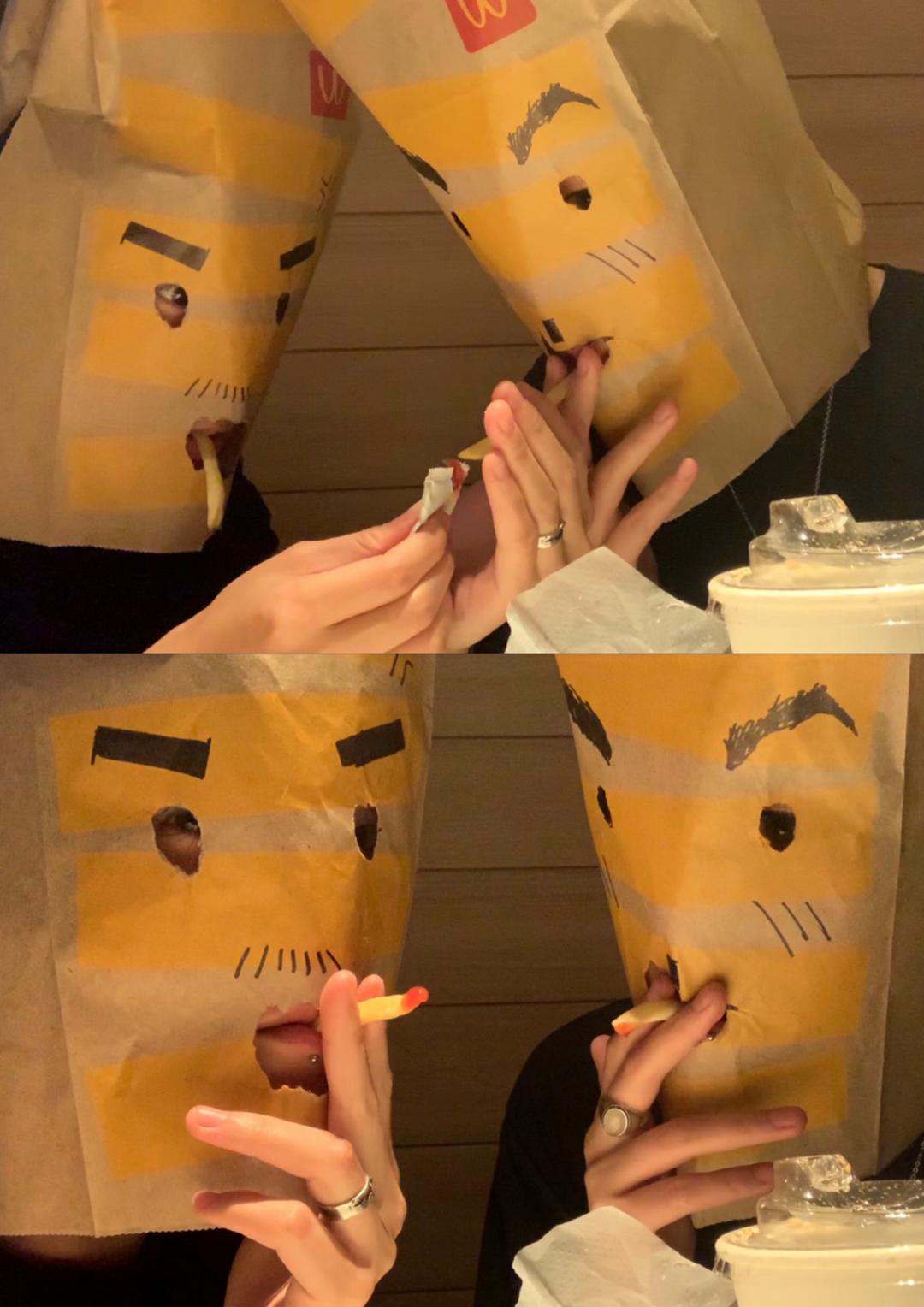 盘点好看的拍照神器软件,出游拍照出片道具