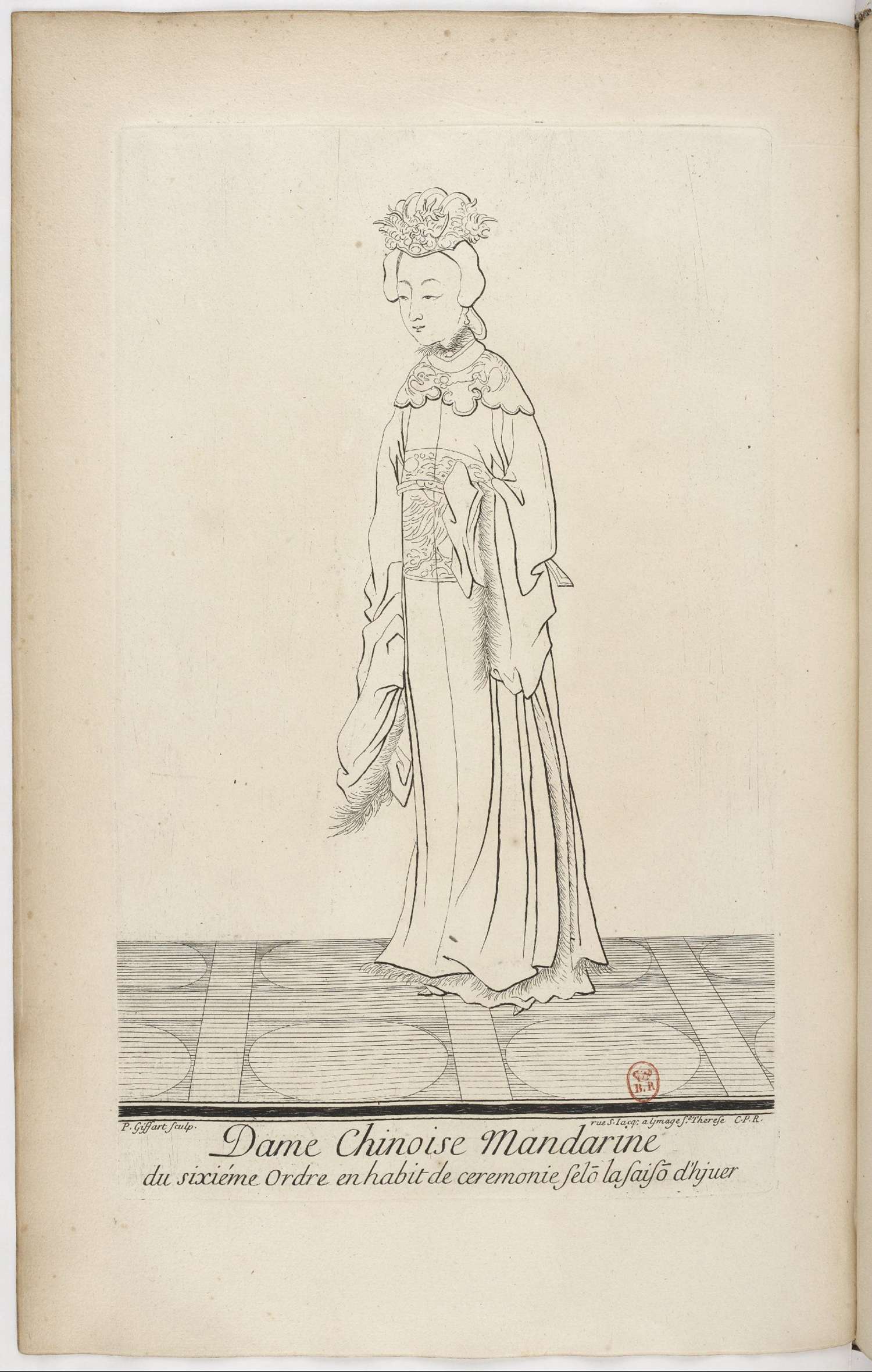 清朝人物衣服图片大全,清代宫廷衣服图片大全