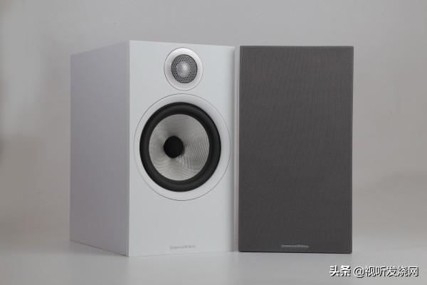 你家也该来一套：试听BW600系列多声道系统
