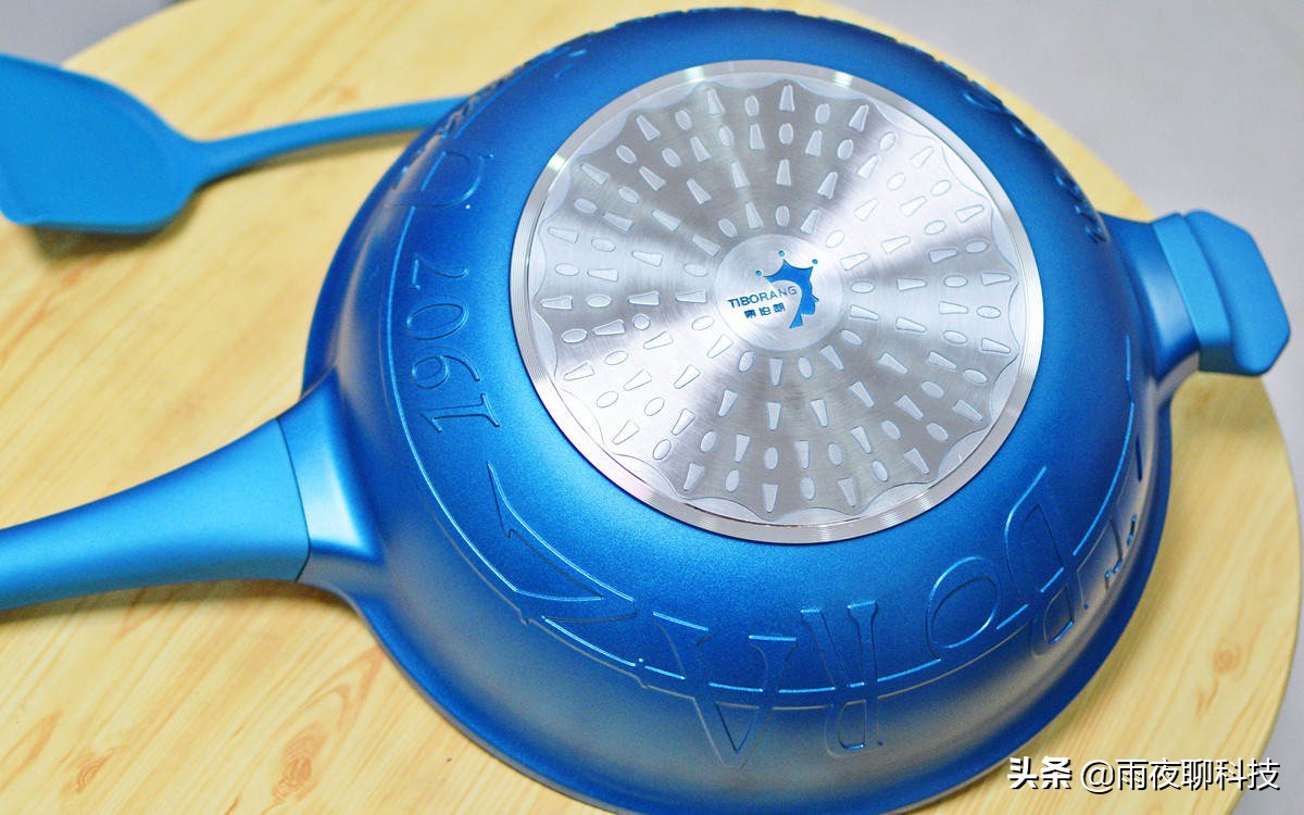 帝伯朗第五代炒锅,帝伯朗炒锅多少钱