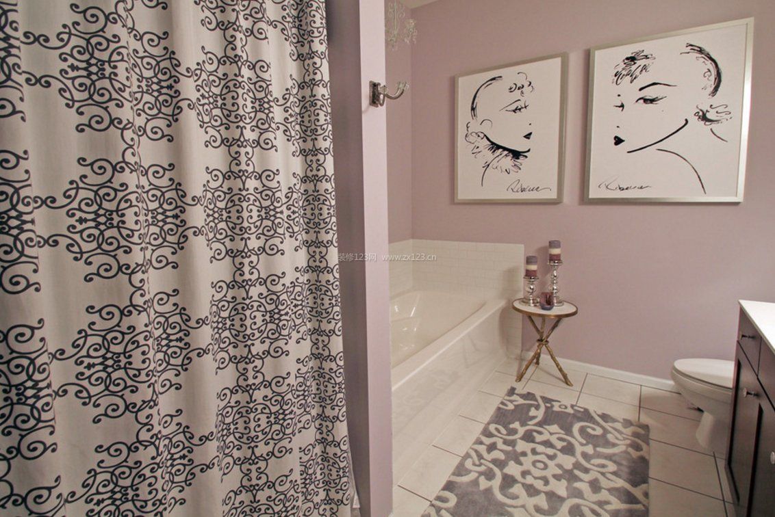 贵阳装修网：防水窗帘怎么样？这几点知识要掌握！