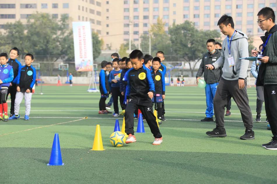 北京青少年体育体能训练,北京市青少年冬季运动会