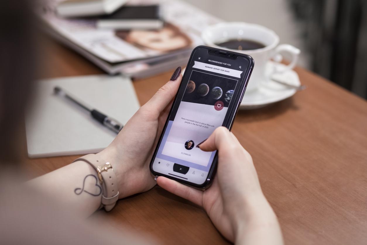 qq有哪些隐藏的技能你不知道,qq如何设置可爱地赞别人的说说