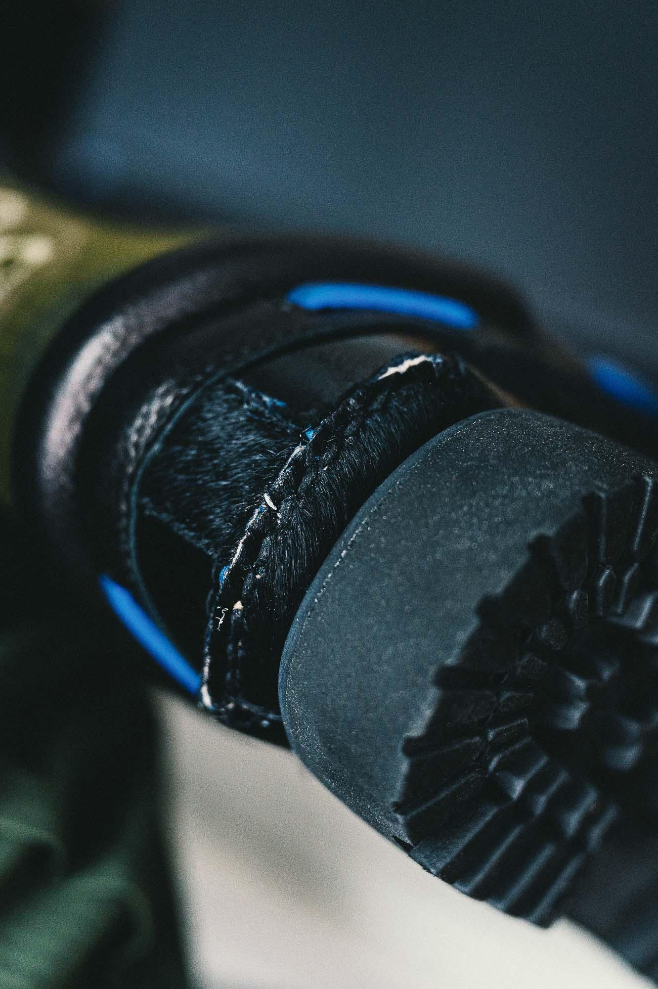 添柏岚和bape联名鞋,添柏岚和vans联名