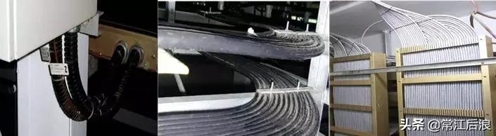 机电安装工程工艺,建筑机电安装新技术