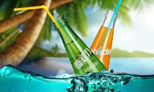 盘点那些夏天必喝的国货神仙饮料,简单又好喝的神仙饮料