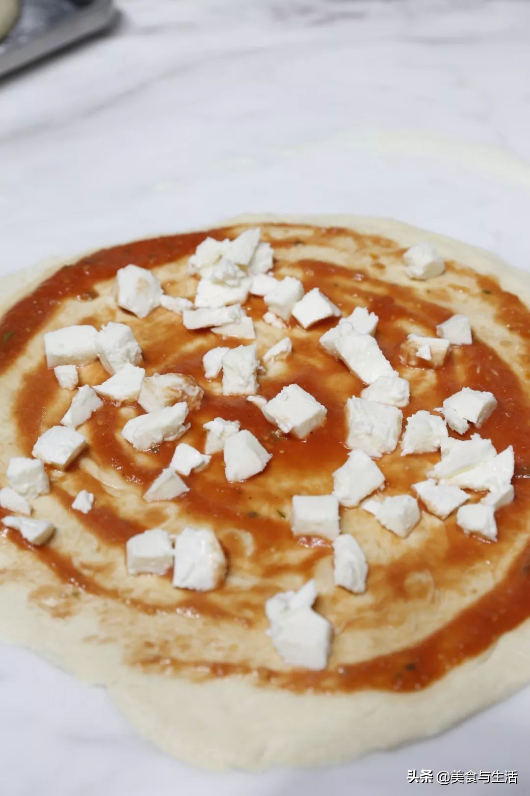 最好吃的玛格丽特披萨,吃货必备的几款披萨