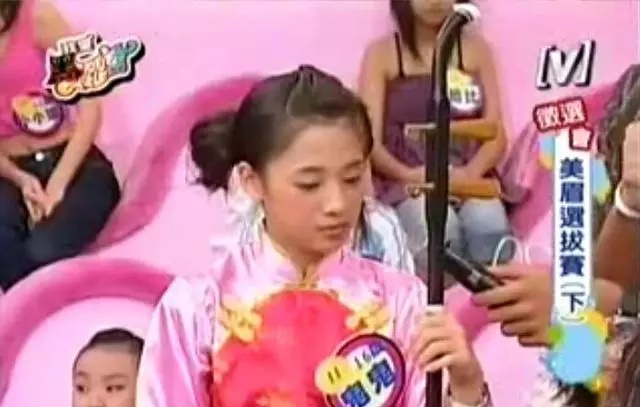 鬼鬼最早参加的综艺,鬼鬼吴映洁2012的综艺