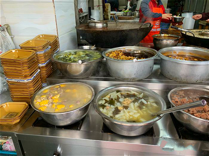 成都双流肥肠哪家好吃,成都双流肥肠血旺