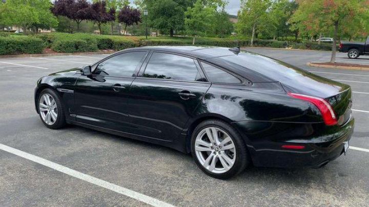 捷豹最稳定的发动机是哪一款,新款捷豹发动机是哪一款