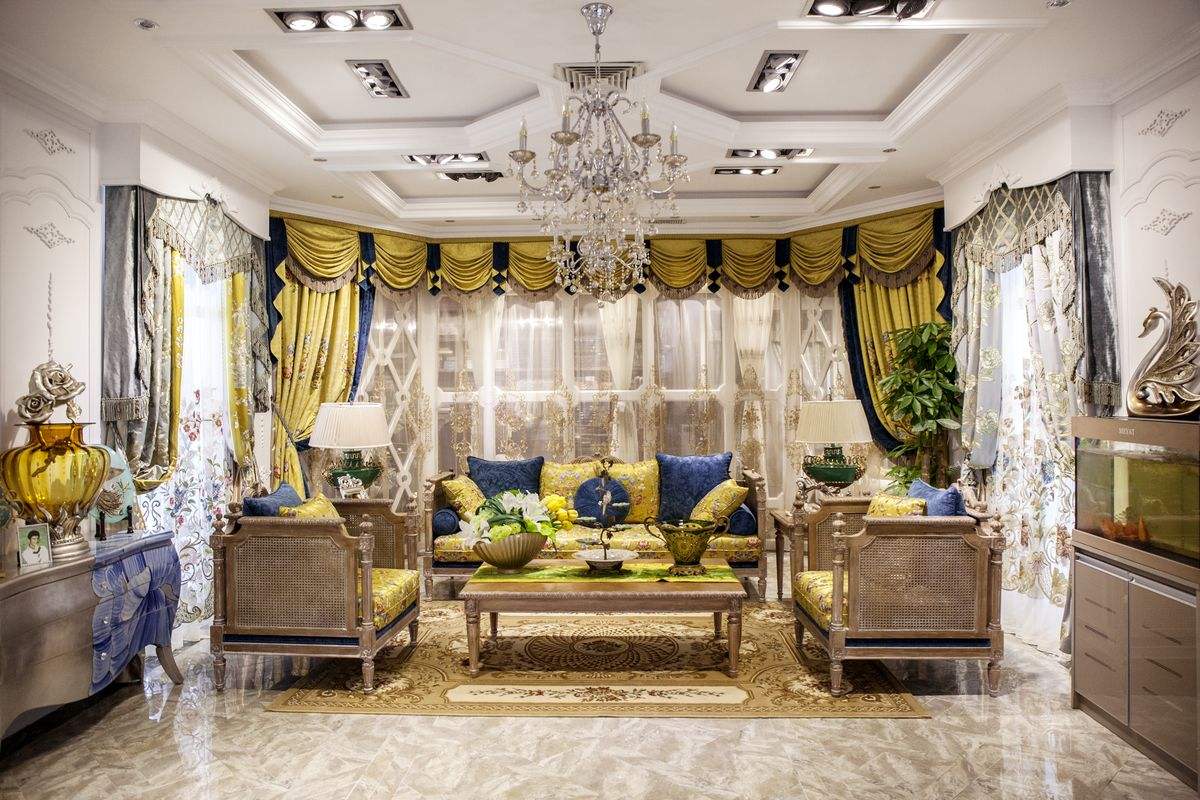 什么是整体装修,什么是全案装修它有哪些优势