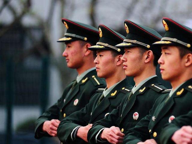 全国27所军校招地方应届毕业生,高中毕业报考的27所军校名单