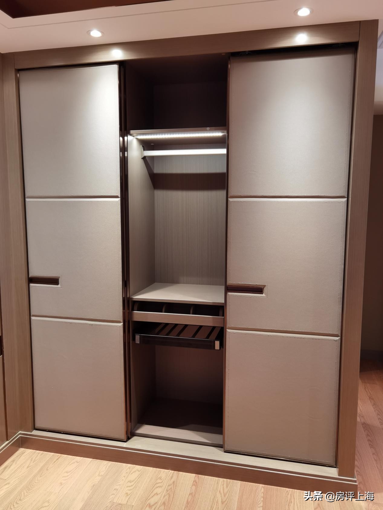 内环内的迷你盘，宝珀公寓能打多少分？