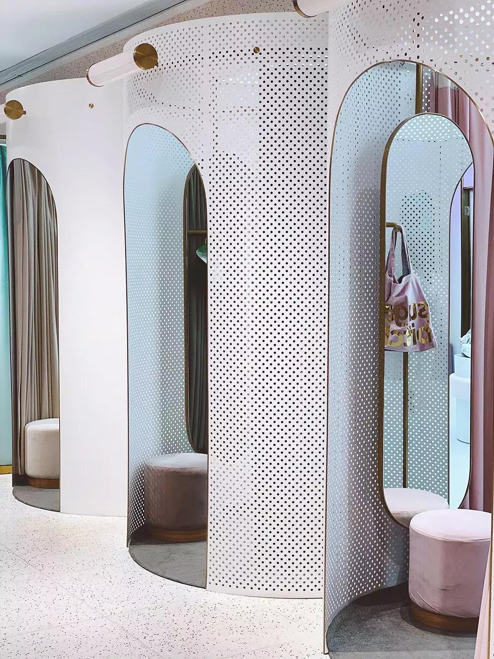 放弃淘宝，拒绝代购，「魔都新潮买手店list」，潮流尖货全搜集！