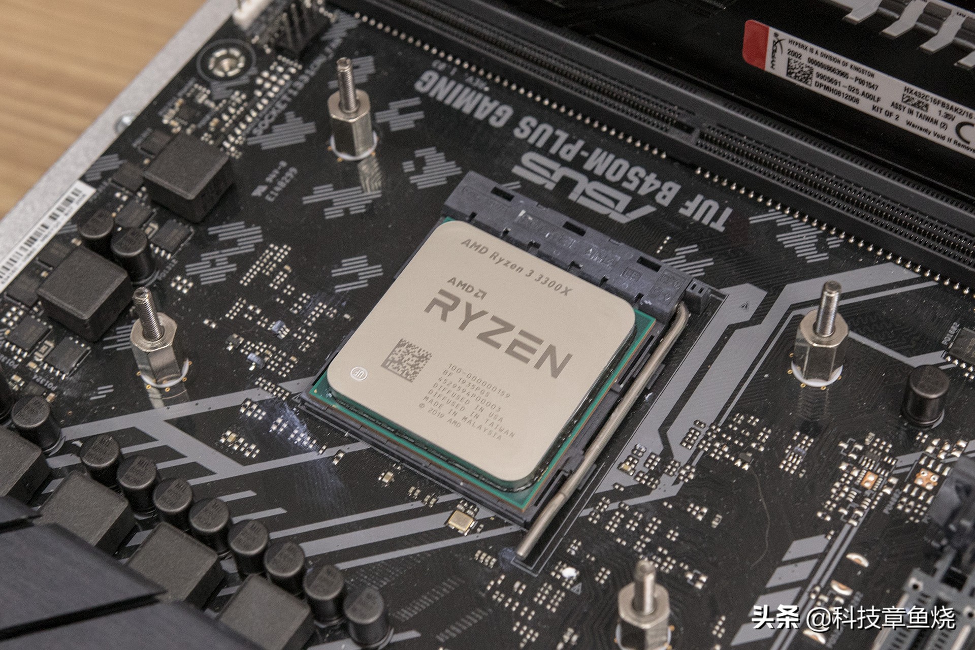 又有AAA大作要白送，畅玩配置只需4k预算