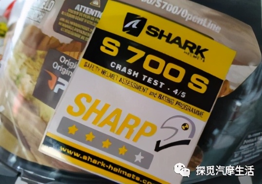 摩托车头盔怎么样的最安全,摩托车头盔安全认证级别排名