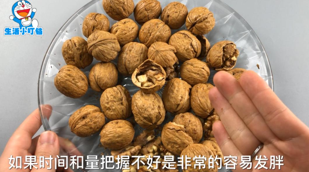 挑选核桃的诀窍,怎样挑选核桃才是好的