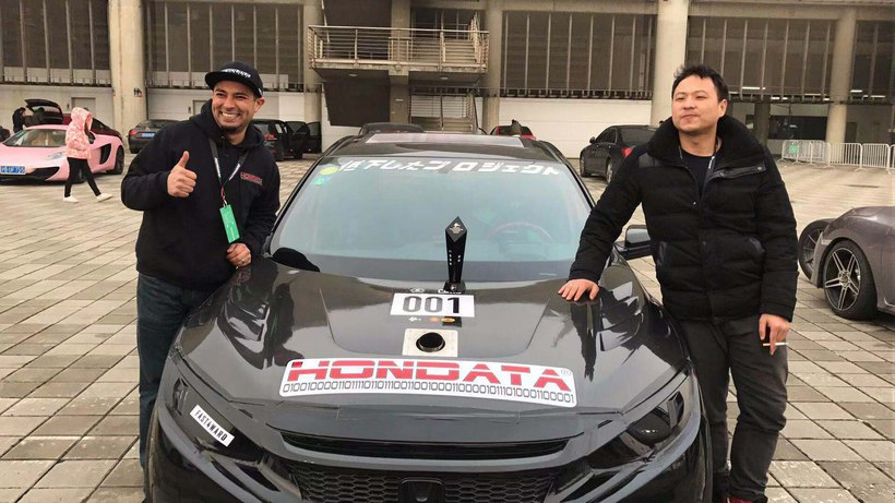 思域cvt如何提升动力,思域cvt刷一阶的真实感受