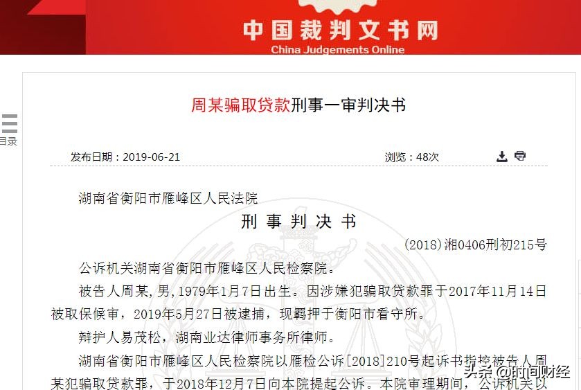 衡阳金融外汇诈骗团伙落网,衡阳工行车贷案件