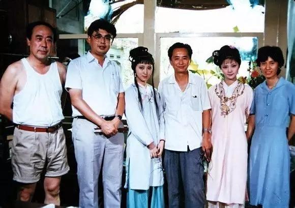 为什么说87版红楼梦是一代经典,为什么87版的红楼梦难以被超越