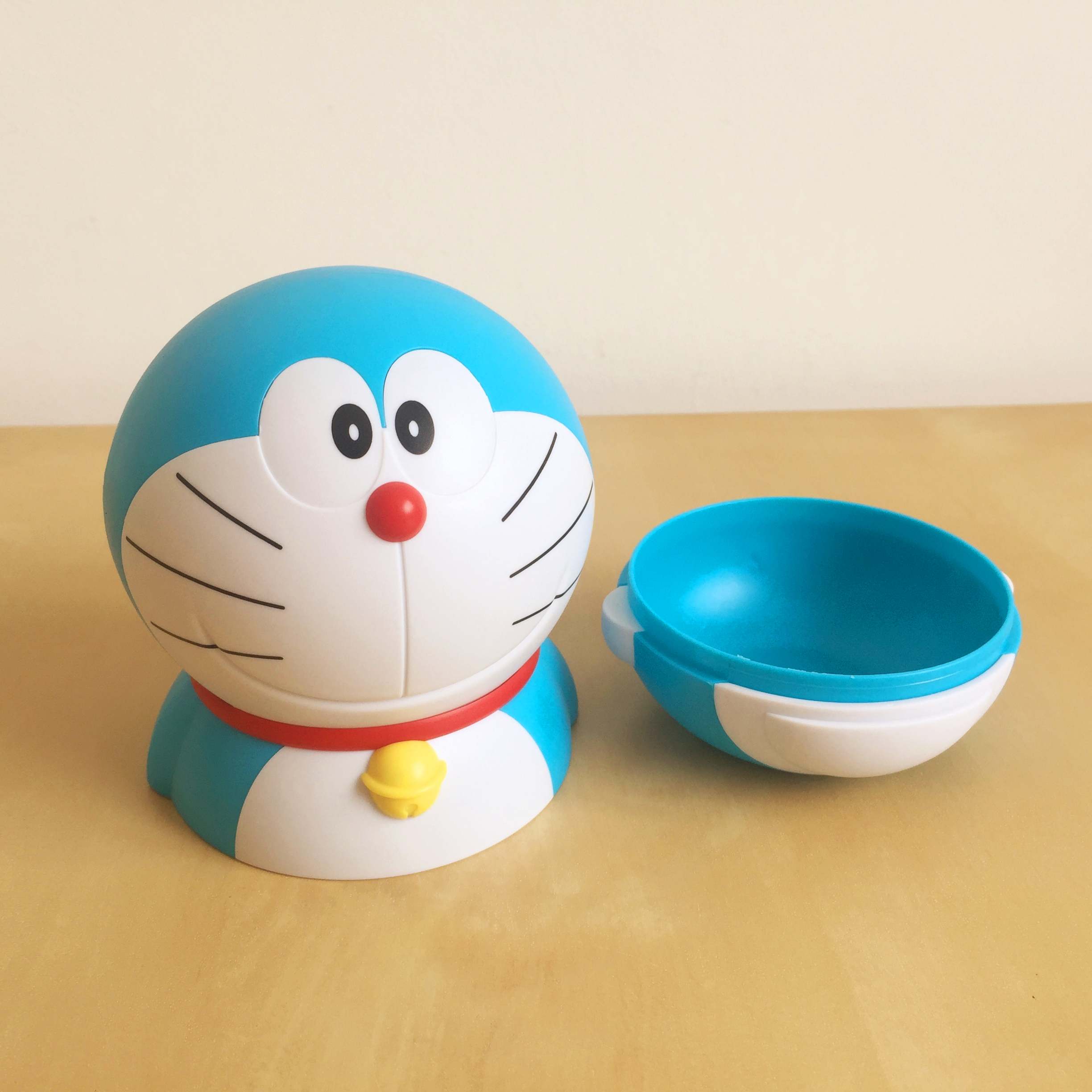 儿童玩具推荐哆啦a梦,开箱哆啦a梦玩具