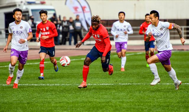 陕足外援奥斯卡,新狼王纪录片完整版