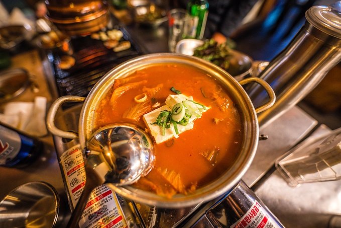 首尔一日游必买路线,韩国首尔攻略