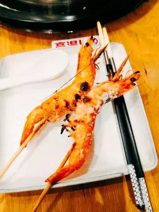 想减肥的天津人，千万别坐地铁3号线！好吃的太多啦