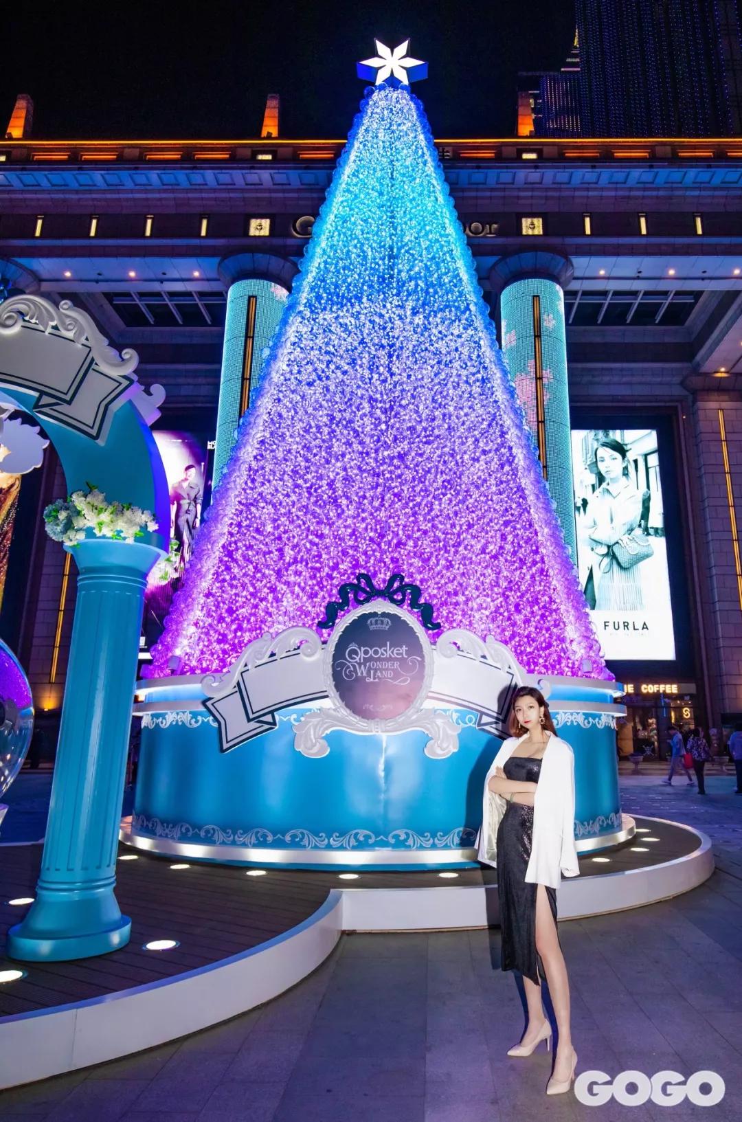 圣诞奇幻之夜欢度平安夜,圣诞奇幻之夜欢度平安