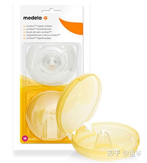 乳头保护罩：克服哺乳3大痛点咬伤、断奶、乳头内陷