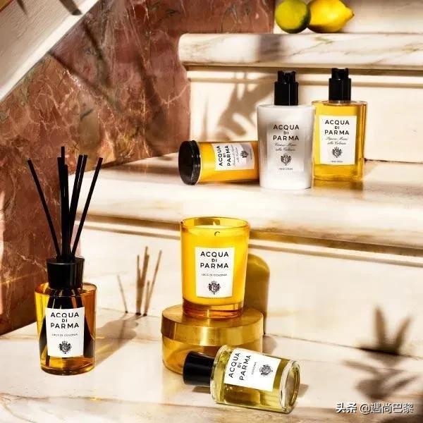 秋季换香？从姐姐们用的香水里找灵感吧