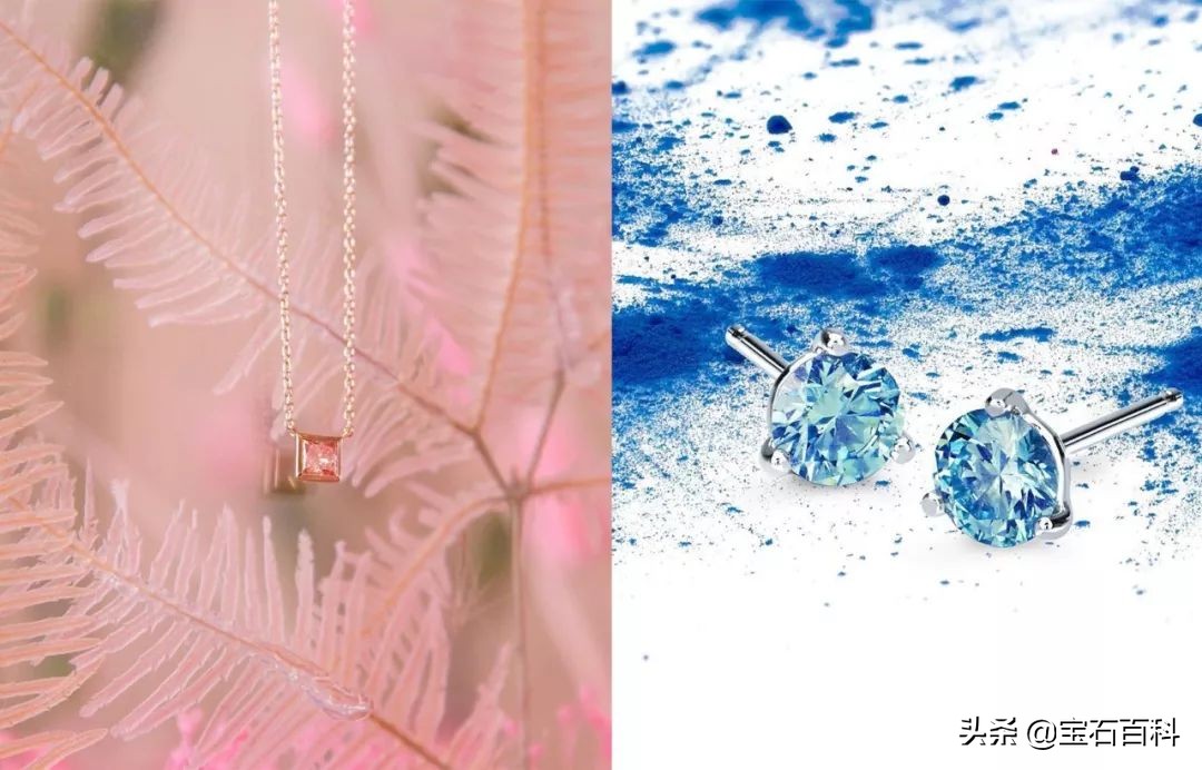 变局|GIA、HRD、IGI更新培育钻石分级体系,人工培育钻石潮流将至