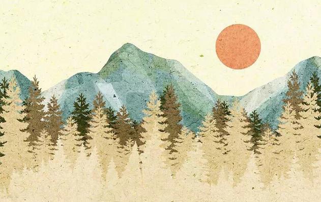 小学诗词必背常识,小学必背古诗词文学常识大全