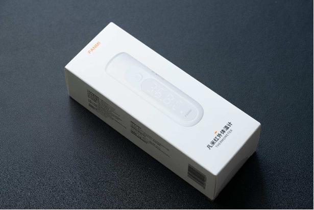 凡米体温枪不准怎么校准,凡米耳温枪可以测额温吗