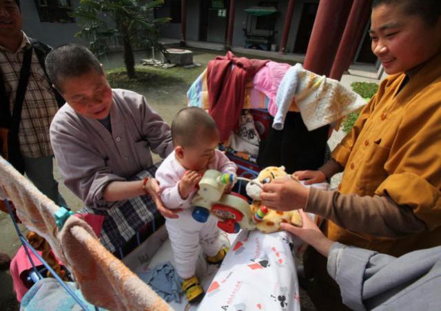 北大学霸出家8年后才知真实原因,北大学霸出家当和尚