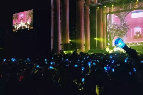 一根应援棒能赚多少钱,为什么应援棒那么贵