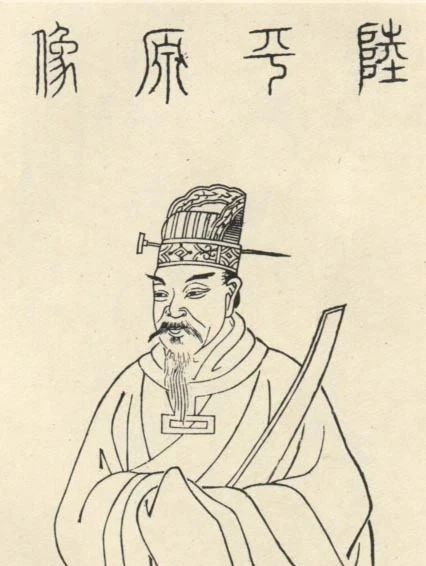 戏说陆机：才气无双却功名难就，一代名士的殒殁