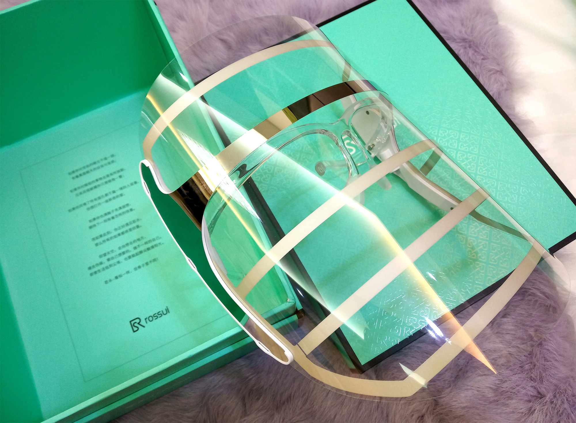 若水石墨烯轻颜嫩肤仪,轻颜石墨烯嫩肤仪