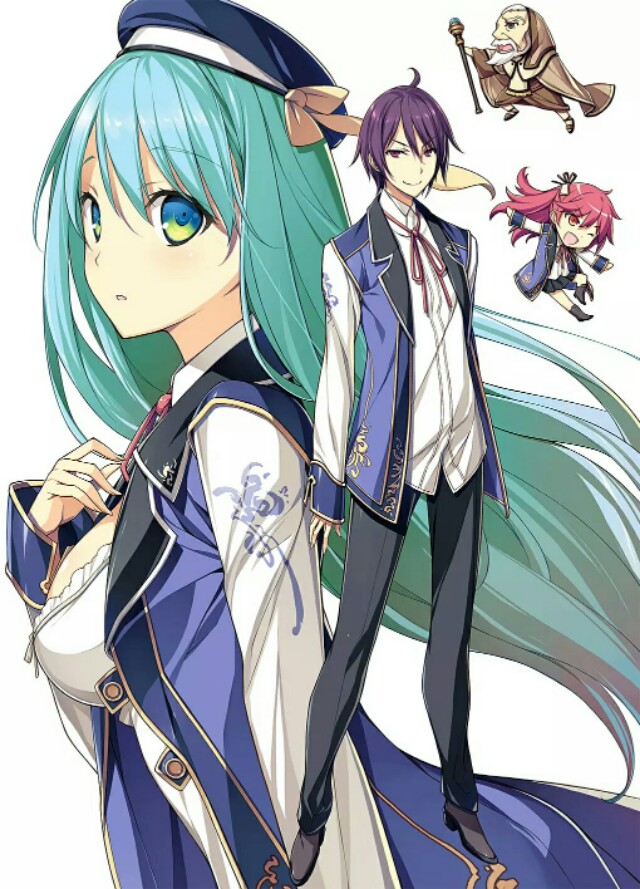 即将上映的动漫新番续作,4月新番动漫有哪些续作