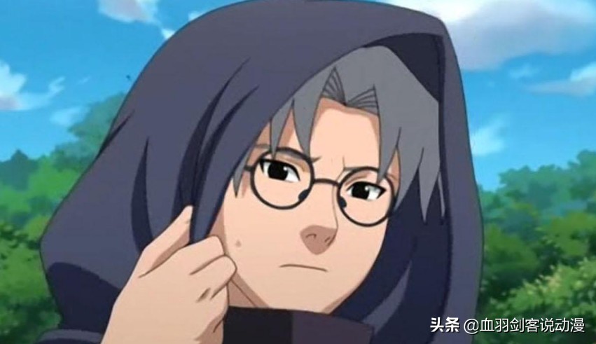 药师兜是如何秽土转生四代的,药师兜为什么没秽土转生四个火影