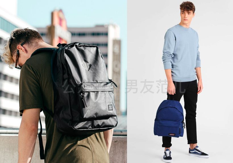 双肩包怎么挑不邋遢,哪个品牌的双肩包好看又实用