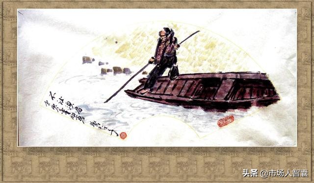 《淮南子》精华30句,淮南子100首经典名句