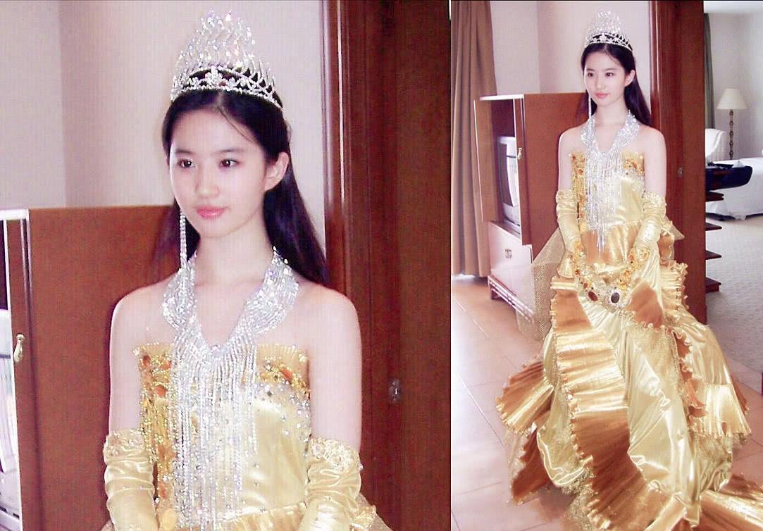 金鹰节开幕式金鹰女神回顾,金鹰女神的现状