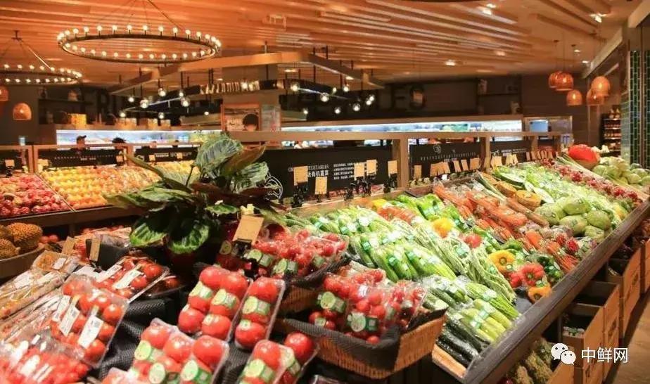 你对超市生鲜区经营建议,超市生鲜区怎样经营管理