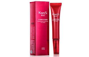 国货眼霜抗皱去细纹什么品牌最好,十大公认好用的眼霜平价