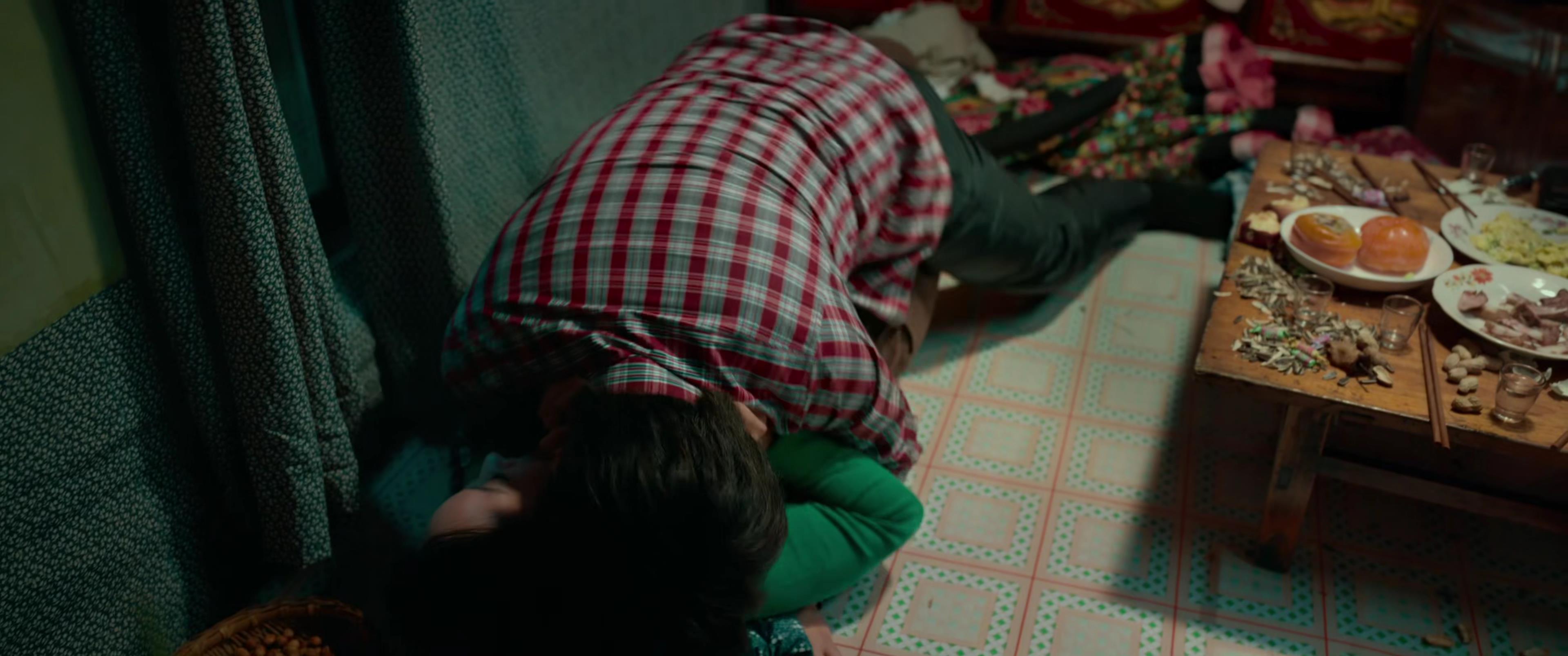 发财日记二哥小宝打架,发财日记里的二哥和小宝才是真爱